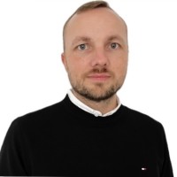 Profile picture of Andrew Buck