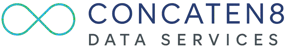 Contaten 8 Data Service